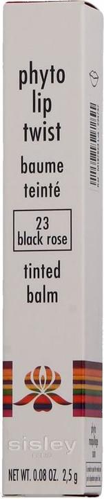 Image du produit Sisley Phyto Lip Twist (Baume)