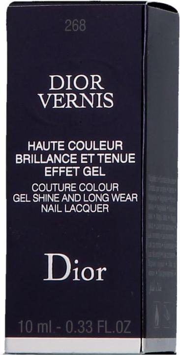 Dior Vernis (268, Vernis couleur)
