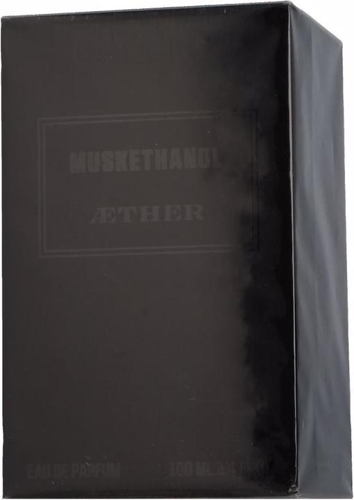 Image du produit Aether Muskethanol (Eau de parfum, 100 ml)