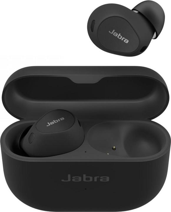 Produktbild Jabra Elite 10 - Matte Black (Kabellos)