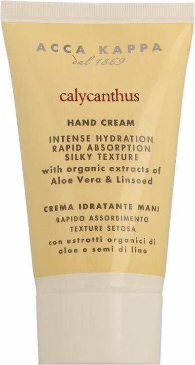 Image du produit Acca Kappa Calycanthus (75 ml)