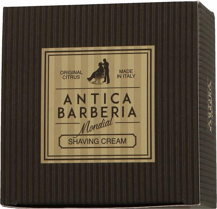 Immagine prodotto Mondial 1908 Antica Barberia Agrumi Originali (150 ml, Schiuma da barba)