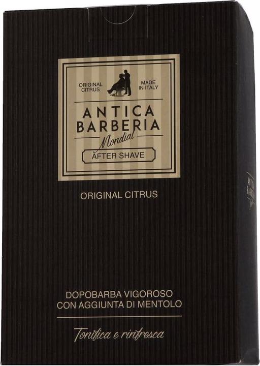 Mondial 1908 Antica Barberia Original Citrus (400 ml)