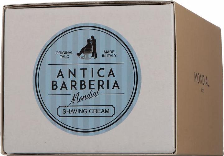 Mondial 1908 Antica Barberia Original Talc