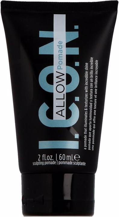 Image du produit I.C.O.N. coiffure (Gel coiffant, 60 ml)