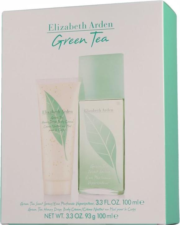 Immagine prodotto Elizabeth Arden tè verde (Set per la cura del viso)