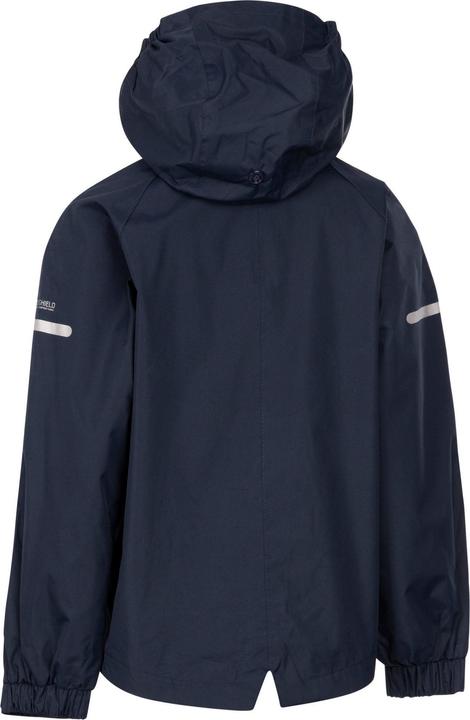 Produktbild Trespass Bluster Jacke wasserfest (98)