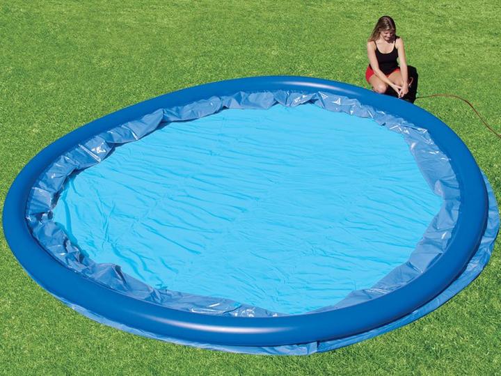 Actual product image Swing Quick Set Pool (244 x 76 cm)