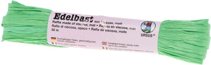 Actual product image Ursus Noble raffia matt