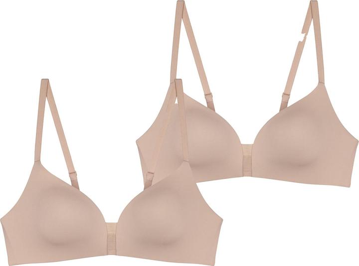 Immagine prodotto Triumph Reggiseno morbido Flex Smart (4, Confezione da 2)