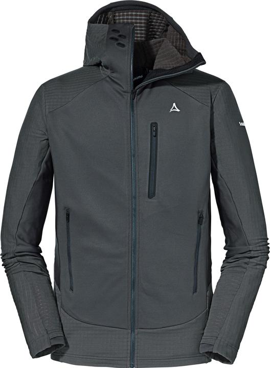 Image du produit Schöffel Veste polaire Fleece Hoody Rotbach M (52)