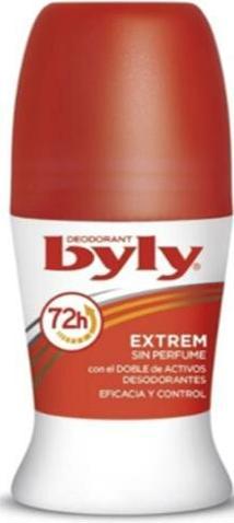 Byly EXTREM MAX deo roll-on 100 ml (Roll-on, 100 ml)