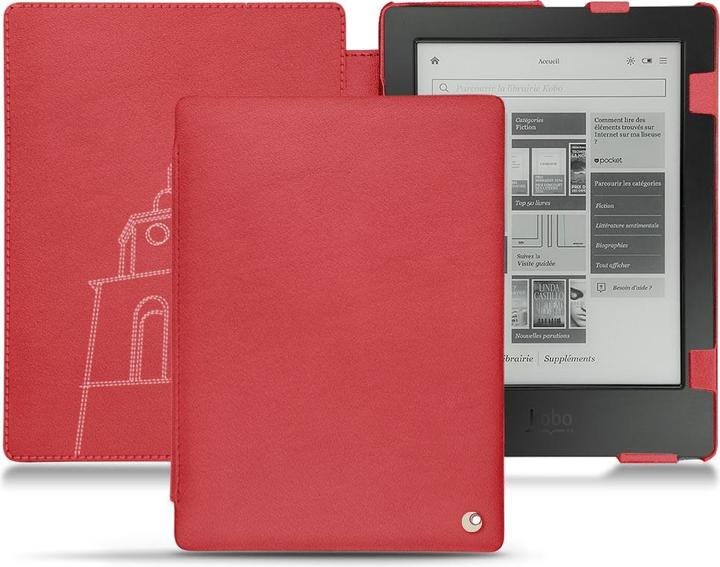 Rouge troupelenc ( Pantone #AB191A )