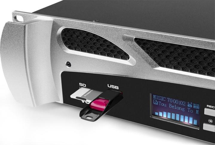 Immagine prodotto Vonyx Amplificatore di potenza VPA1000
