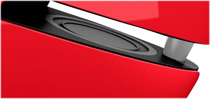 Actual product image Edifier Luna HD (Electrical connection)