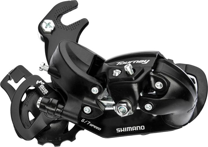 Immagine prodotto Shimano Tourney RD-TY300 (6-velocità)