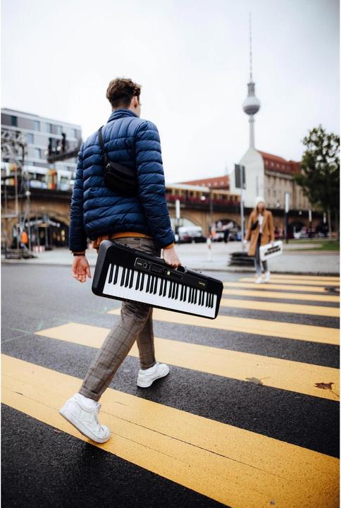 Immagine prodotto Casio LK-S250 (61 Chiavi)