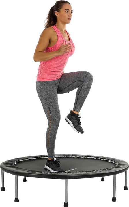 Image du produit Tunturi Funhop Trampolin (125 cm)