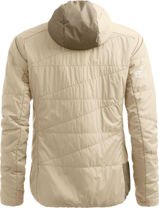 Actual product image Ortovox Isojacke Piz Duan SW (XL)