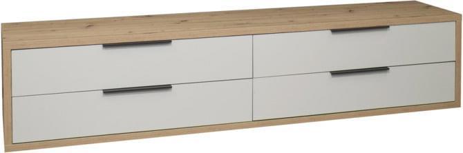 Actual product image BYYU Clyde (218 x 49 cm)