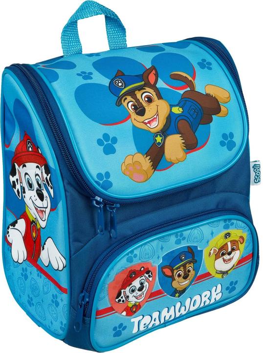 Image du produit Scooli Rucksack Cutie Paw Patrol 6.5 l, Gewicht: 290