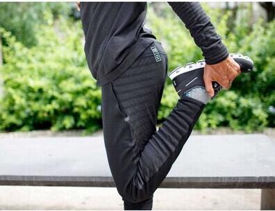 Produktbild Compressport Seamless Herren Laufhose (M)