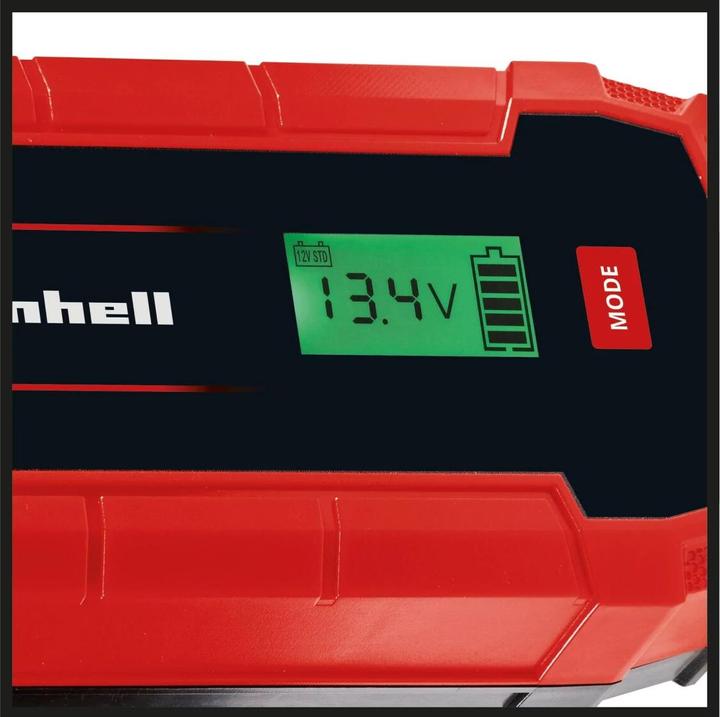 Immagine prodotto Einhell CE-BC 10M (12V, 10 A)