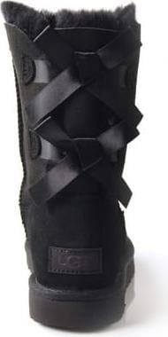 Actual product image Ugg Bailey Bow II (40)