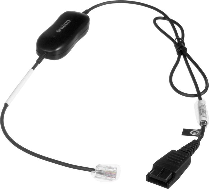 Produktbild Jabra GN1200 Smart Cord