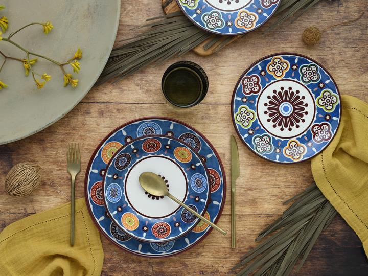 Actual product image CreaTable Sumaya (6 x)