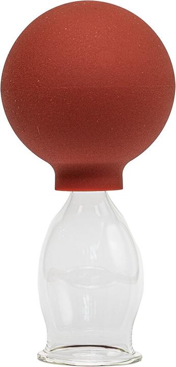 Immagine prodotto Lauschaer Schröpfglas mit Ball