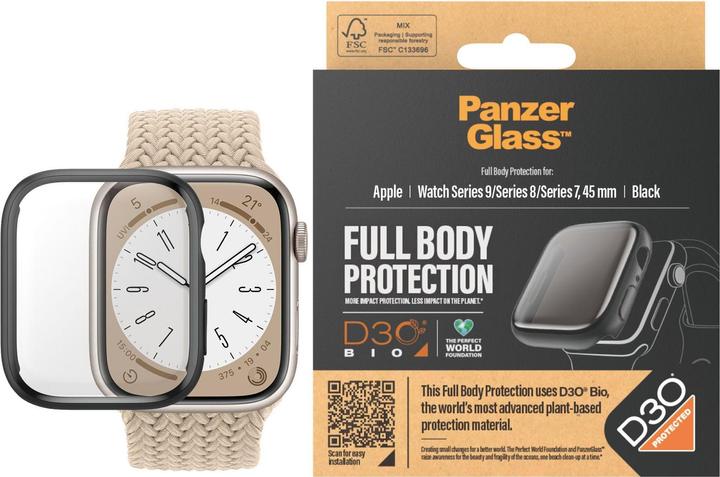 Image du produit PanzerGlass Protecteur d'écran corps complet