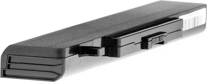 Image du produit GreenCell LE34 - Batterie - Lenovo - G500 G505 G510 G580 G585 G700 IdeaPad Z580 P580 (6 cellules, 4400 mAh)