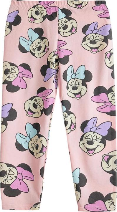 Produktbild Disney Schlafanzug mit langer Hose Mädchen (128)