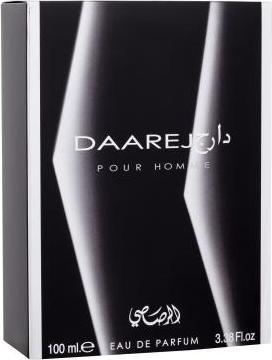 Immagine prodotto Rasasi Daarej (Eau de parfum, 100 ml)