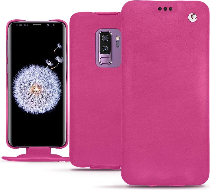 Rose BB ( Pantone #DB599F )