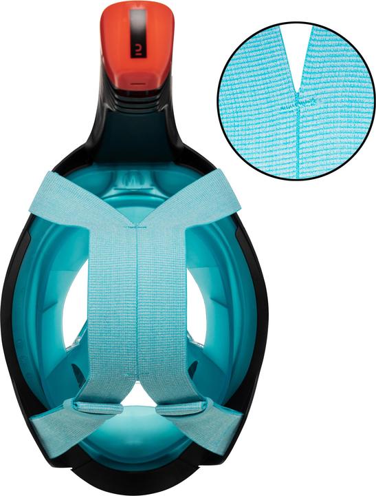 Produktbild Subea EASYBREATH 900