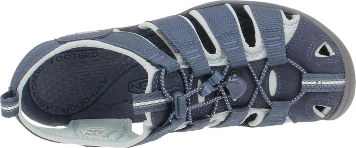Actual product image Keen W Clearwater CNX (40)
