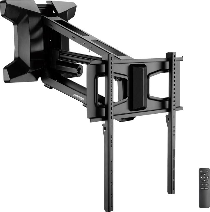 Image du produit SpeaKa Professional SP-TVM-900 (Mur, 70", 35 kg)