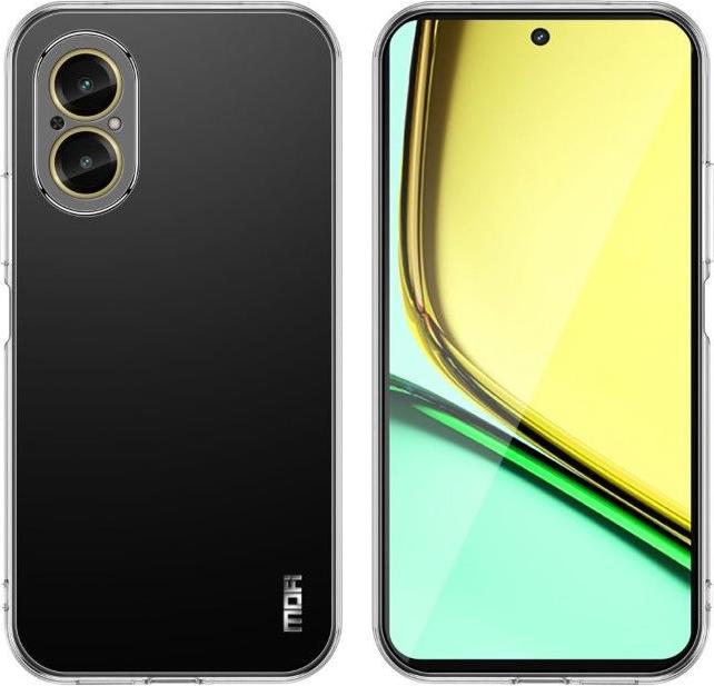 Image du produit Mofi Étui souple TPU Series (Realme C67 4G)