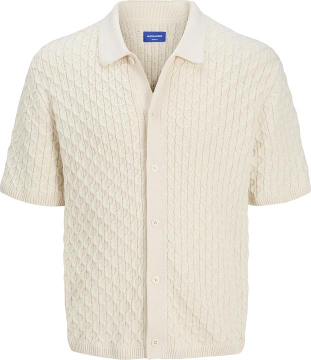 Jack & Jones Einfarbig Poloshirt Poloshirt (XL)
