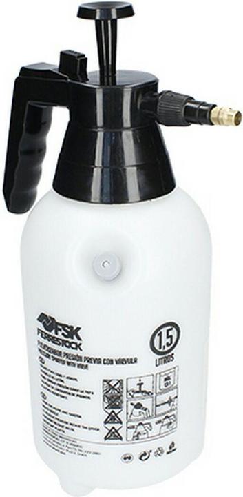 Actual product image FSK Druckzerstäuber für den Garten 1,5 L (1.50 l)