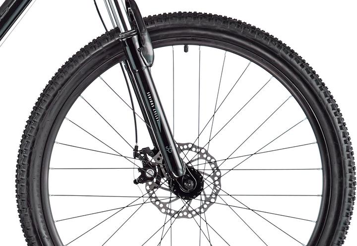 Image du produit Serious Rockville (46 cm)