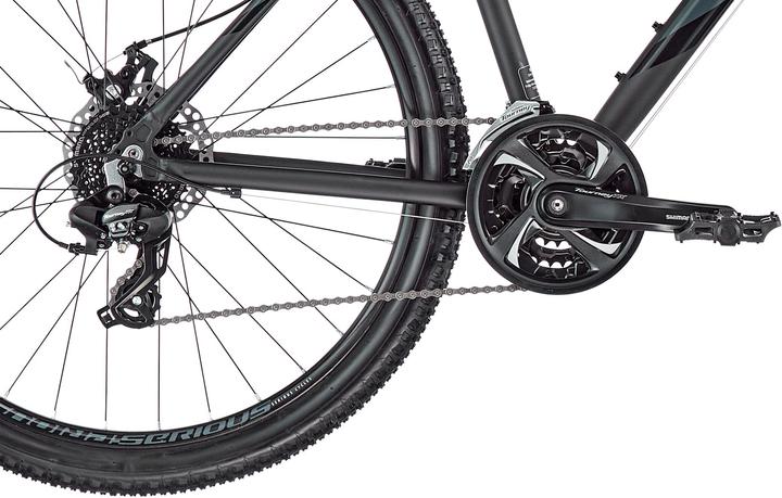 Image du produit Serious Rockville (46 cm)