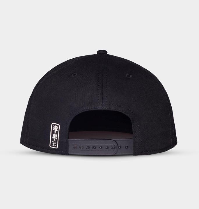 Immagine prodotto Difuzed Yu-Gi-Oh! casquette snapback Yami Yugi (Taglia unica)