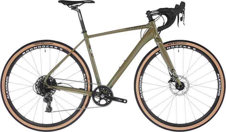 Immagine prodotto Serious Gravix Pro (57 cm)