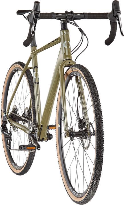 Immagine prodotto Serious Gravix Pro (57 cm)