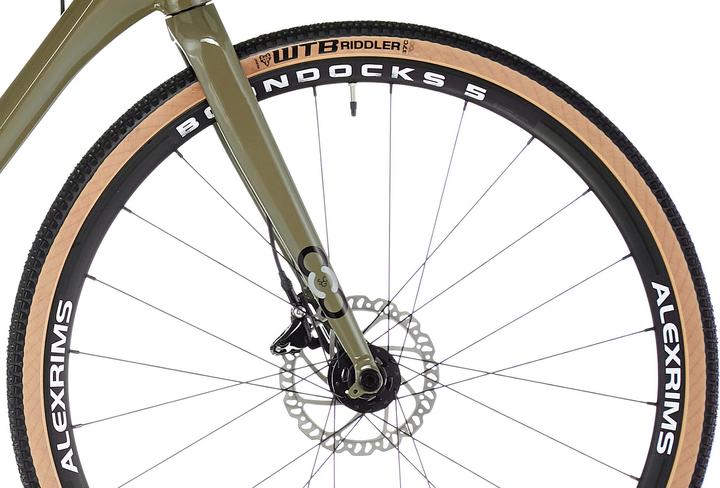 Immagine prodotto Serious Gravix Pro (57 cm)
