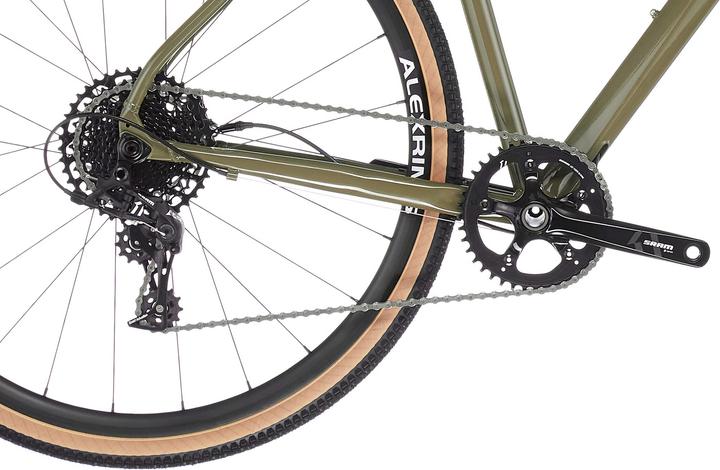 Immagine prodotto Serious Gravix Pro (57 cm)