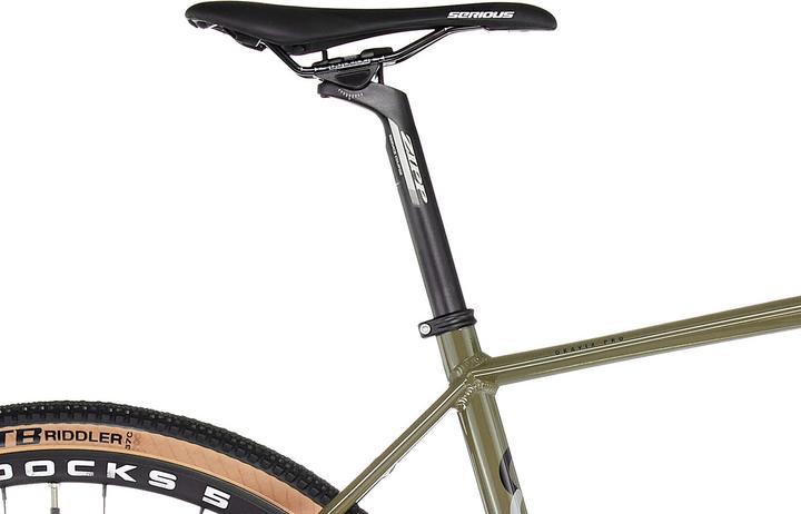 Immagine prodotto Serious Gravix Pro (57 cm)